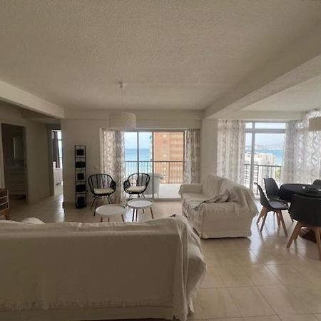 La Torre Sol Y Playa Apartment Benidorm Exterior photo